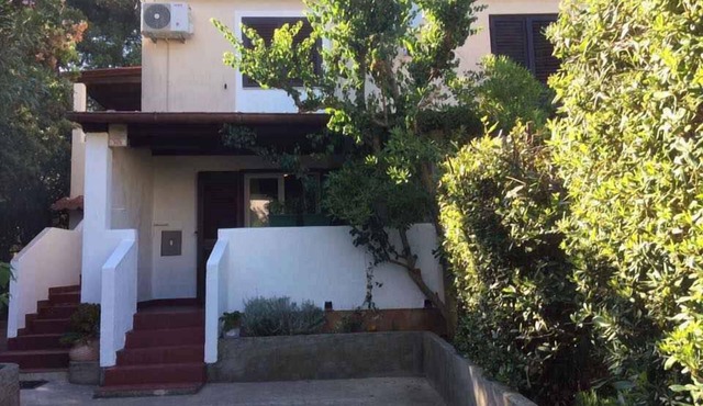 Holiday apartment with Internet and Air Conditioning
