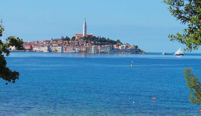 Holiday apartment with internet access and air conditioning