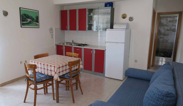 Holiday apartment with Interntet access