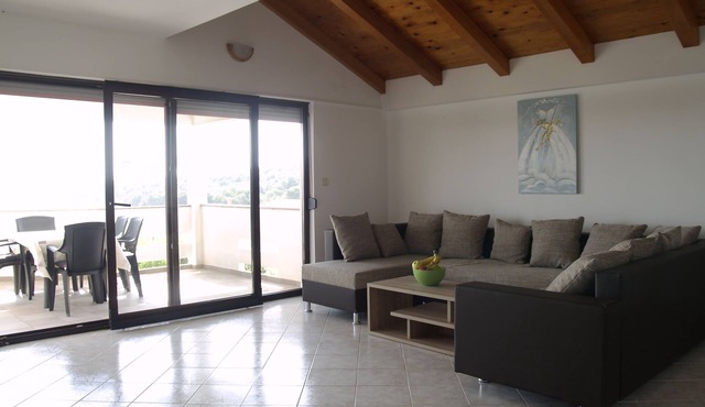 Holiday Apartments Paloma in Pasman