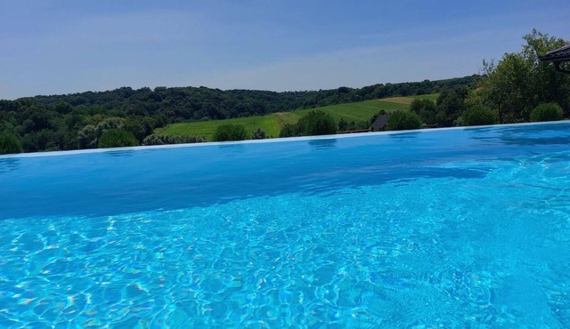 Holiday house Sveti Martin na Muri for 2 - 8 persons with 3 bedrooms - Holiday house