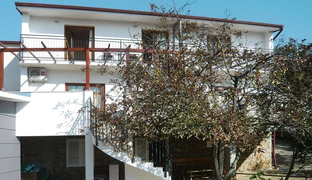 Holiday Home in Starigrad with Sea Views
