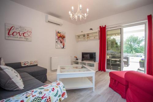Holiday Home 4542 in Mali Ston