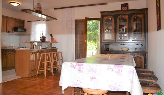 Holiday Home Adriana 8+2