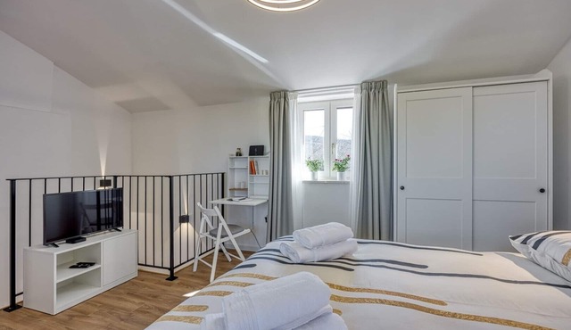 Holiday Home Albina in Labin in Labin