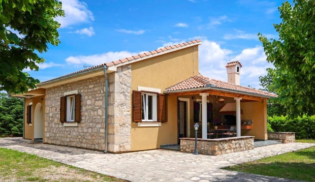 Holiday Home Ana by Interhome