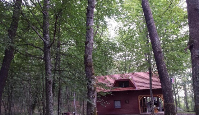 Holiday Home Ana
