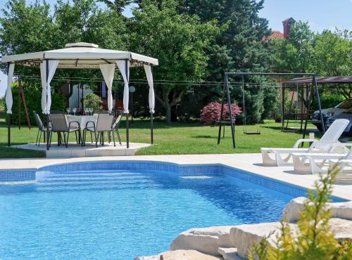 Holiday Home Andrea by Interhome in Labin