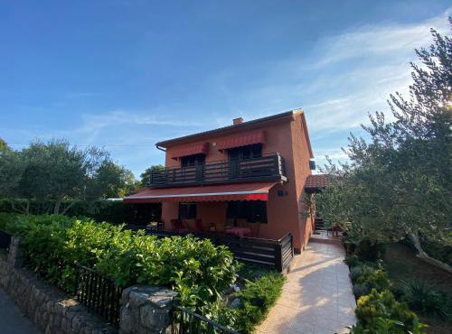 Holiday Home Andreja