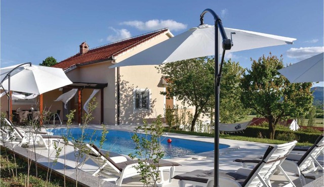 Holiday Home Bajagic 90 With Outdoor Swimmingpool