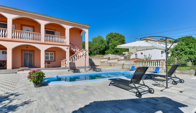 Holiday home Beata