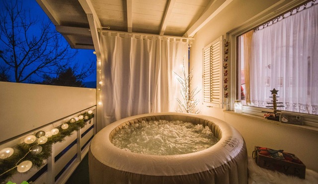 Holiday Home Boltar