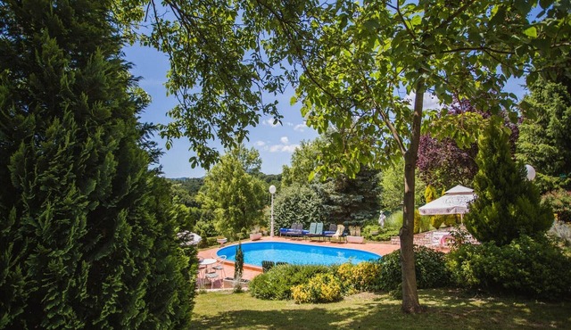 Holiday Home Boltar - Two Bedroom Holiday Home with Swimming Pool