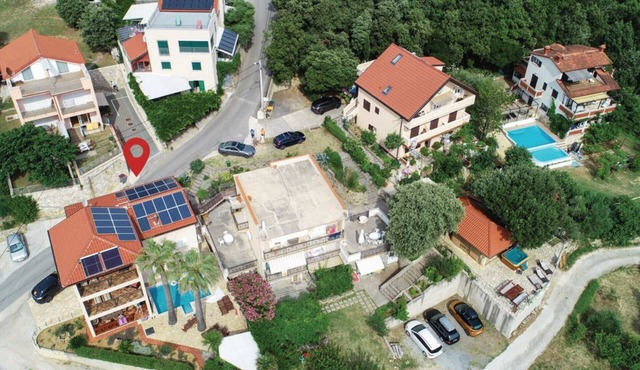 Holiday Home Boni - Holiday Home
