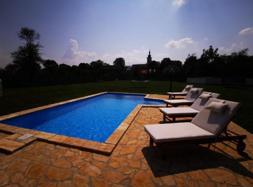 Holiday Home Bulog in Sinac