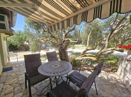 Holiday Home Camp Marko-2 by Interhome