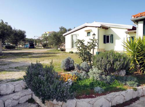 Holiday Home Camp Marko-2 by Interhome