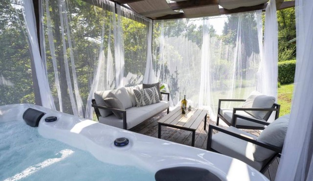Holiday Home Casa Huerta