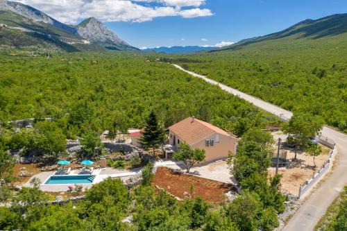 Holiday home Danica in Ožići