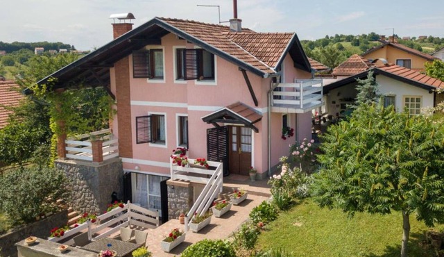 Holiday Home Daruvar