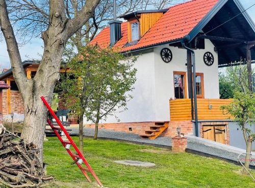 Holiday home DEDINA HIŽICA