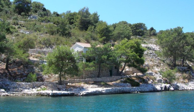 Holiday home Dumboka