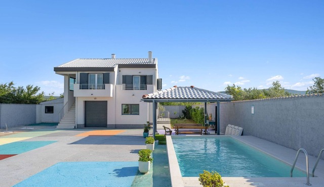 Holiday Home Eros - Holiday Home