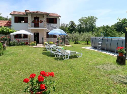 Holiday Home Fortica by Interhome in Nedeščina