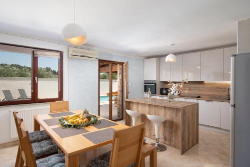 Holiday Home Franika in Medulin