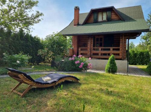 Holiday Home Geppetto