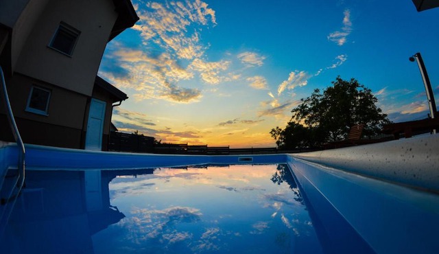Holiday Home Gračec