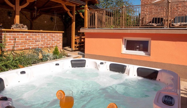 Holiday Home Grofica