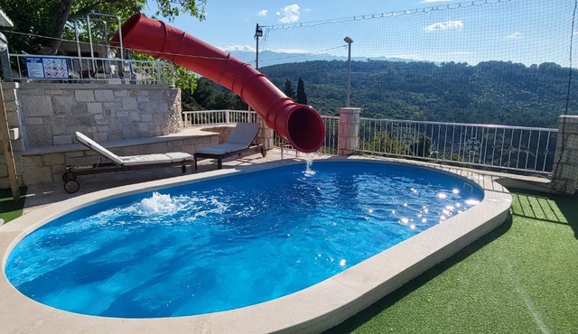 Holiday Home Gustirna in Selca