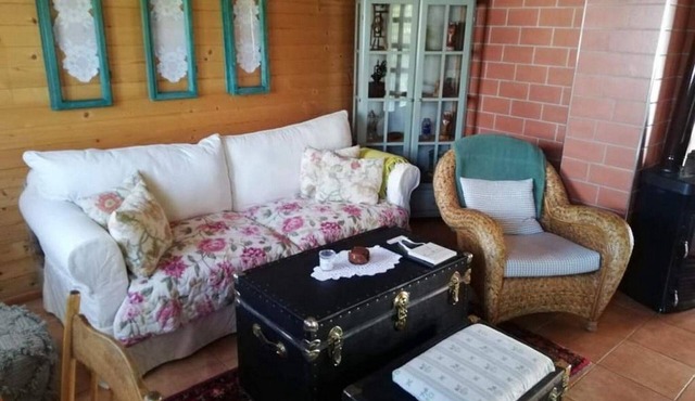 Holiday Home Tetina Kuća in Plitvicka Jezera