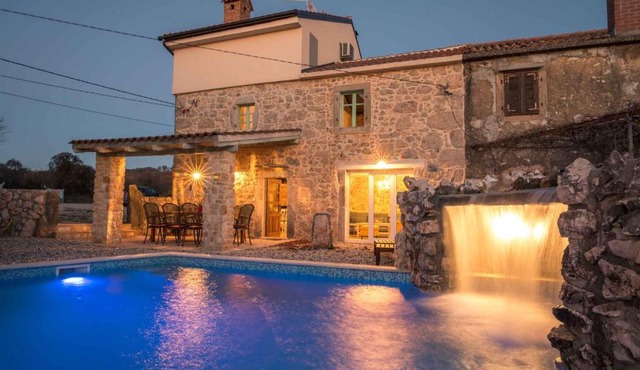 Holiday home in Garica - Insel Krk 26847