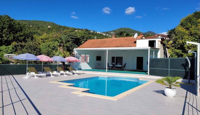 Holiday home in Ika 15138