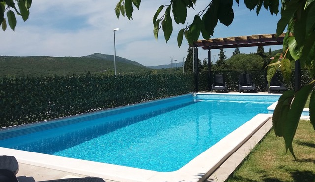 Holiday home in Koprivno with Garden in Koprivno