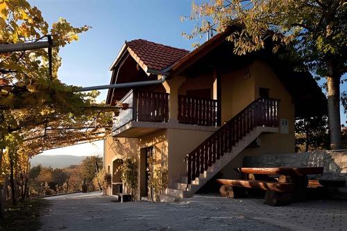 Holiday home in Metlika Kranjska Krain 26051 in Metlika