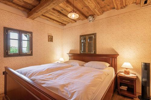 Holiday home in Srednje Grcevje - Kranjska Krain 26095 in Novo Mesto