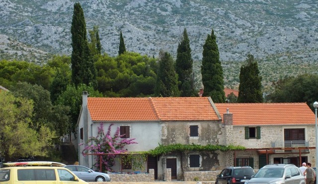 Holiday Home in Starigrad near Paklenica
