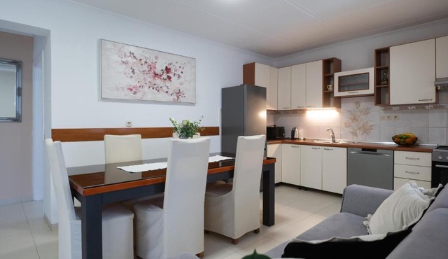 Holiday Home Ines