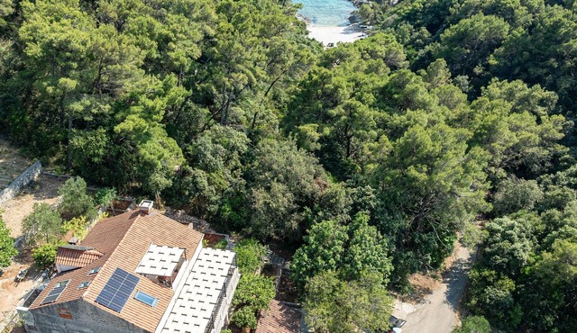 Holiday Home Island Gem - Five Bedroom Apartment