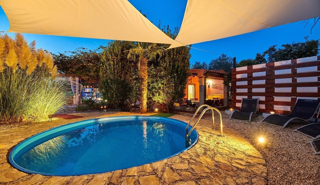 Holiday home Ivana, (14978), Čepljani, Croatia