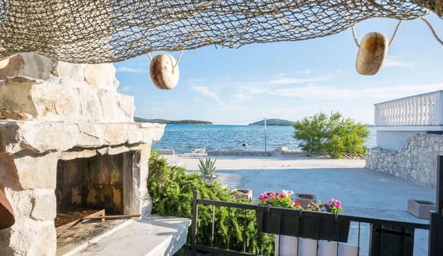 Holiday Home Ivana
