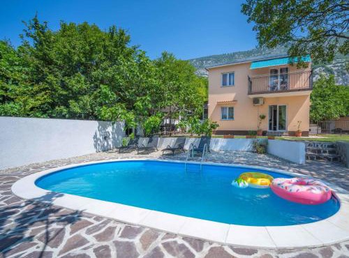 Holiday Home Ivona by Interhome in Drivenik