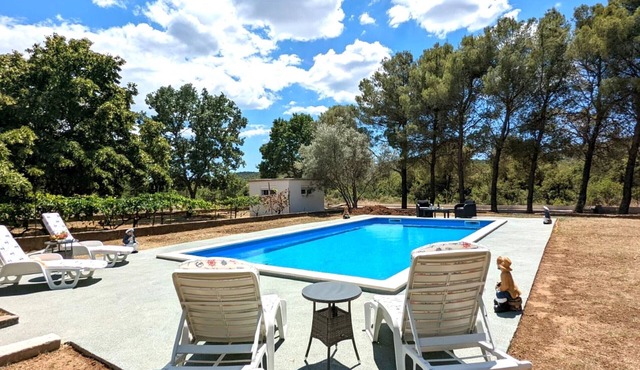 Holiday Home Jaga - Two bedroom Apartment with with swimming pool