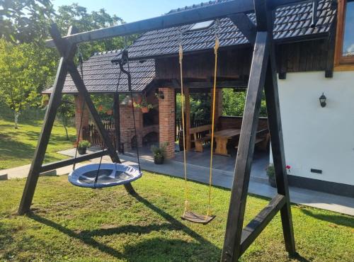 Holiday Home Katica