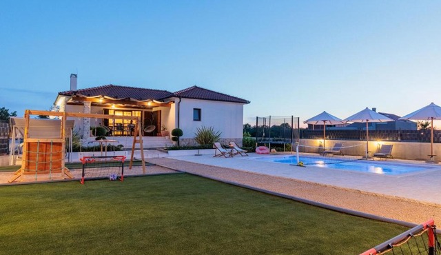 Holiday Home KLM by Interhome