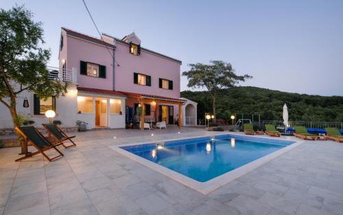 Holiday Home Koprivno in Koprivno