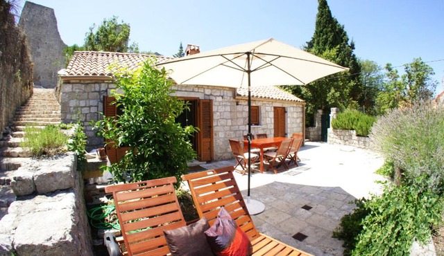Holiday home Korta